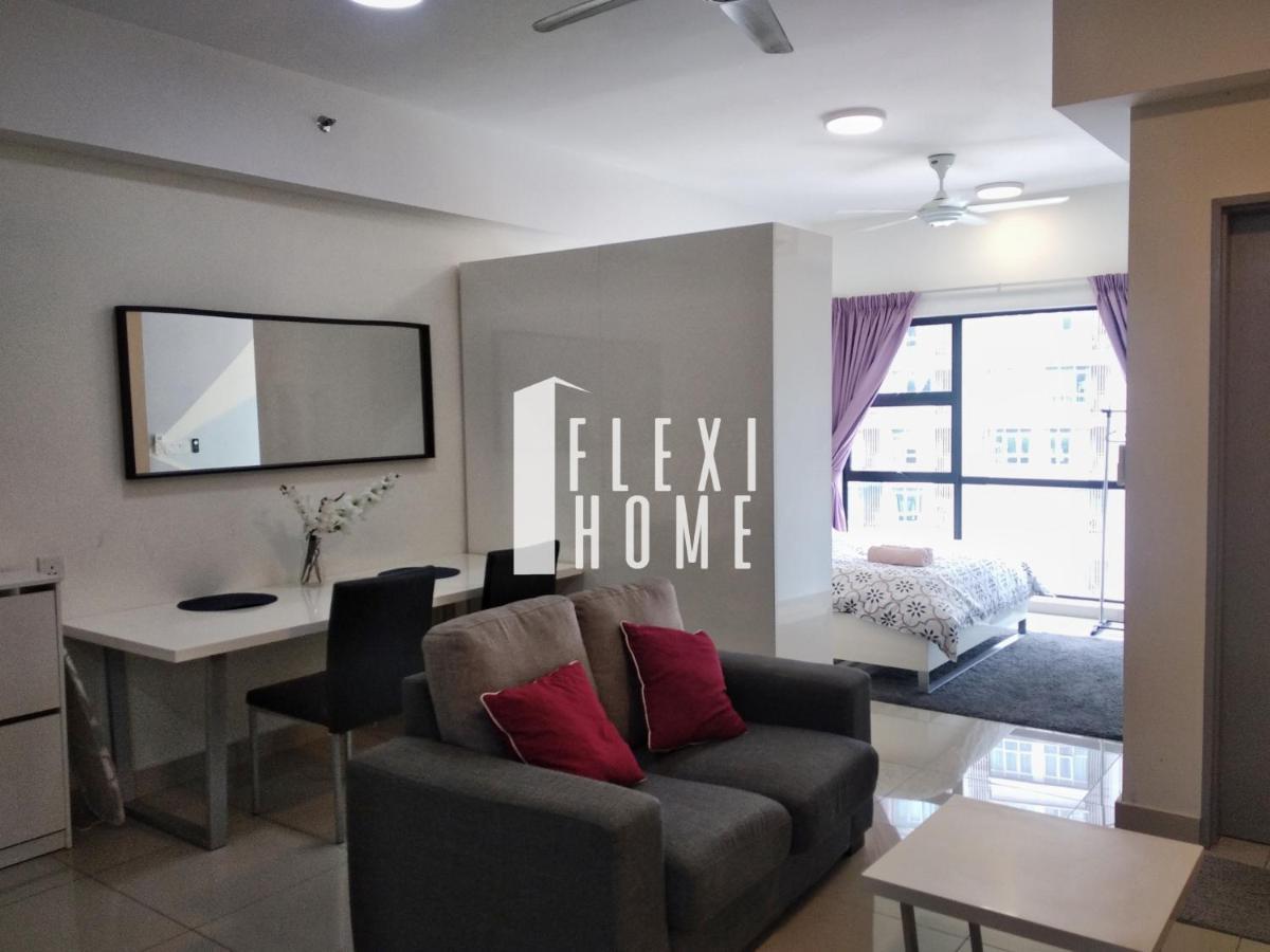 10Am-6Pm, Same Day Check In And Check Out, Work From Home, The Hyve-Cyberjaya, Private Studio By Flexihome-My المظهر الخارجي الصورة